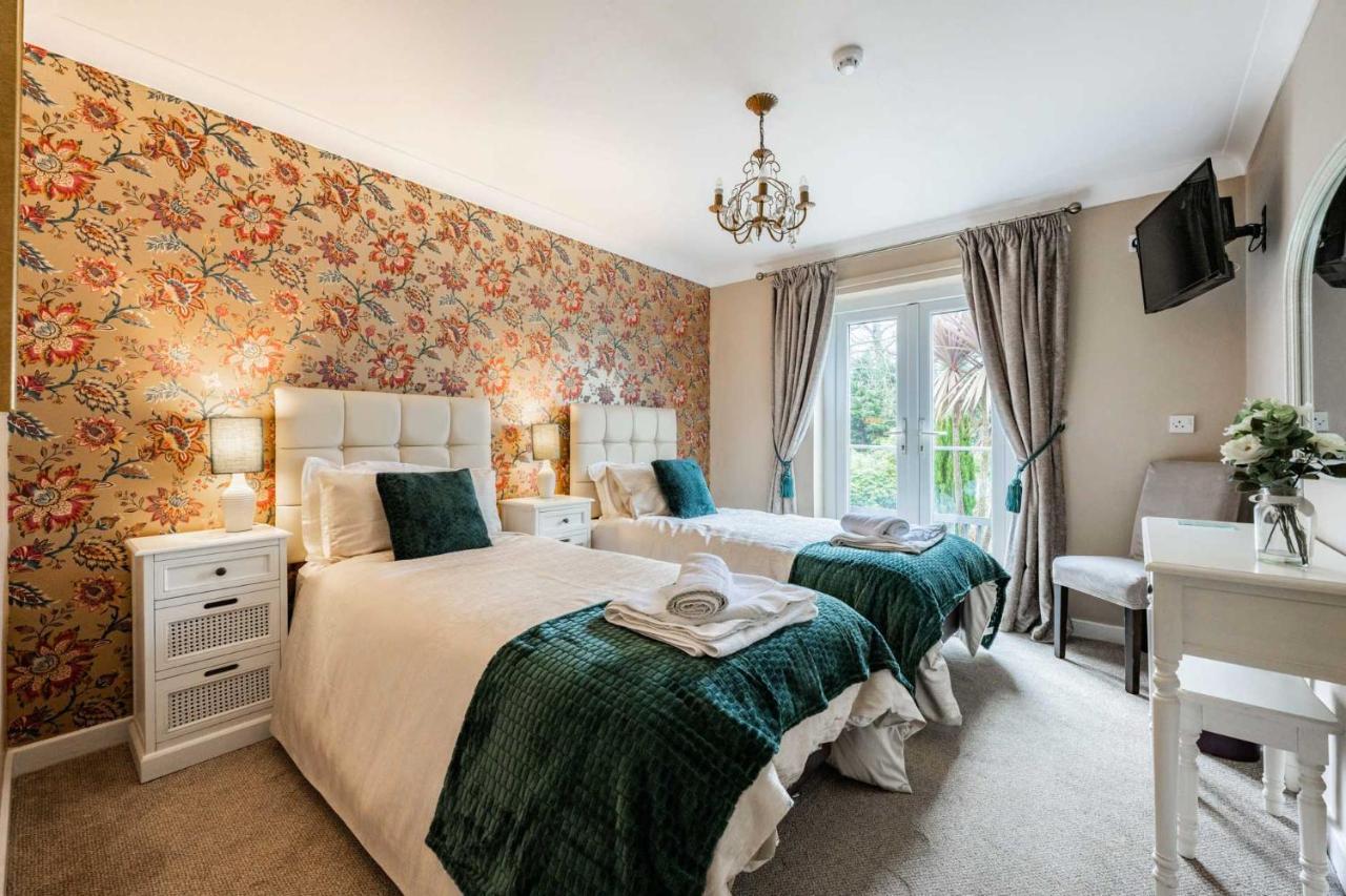 Host & Stay - The Eiders Aylmerton Εξωτερικό φωτογραφία