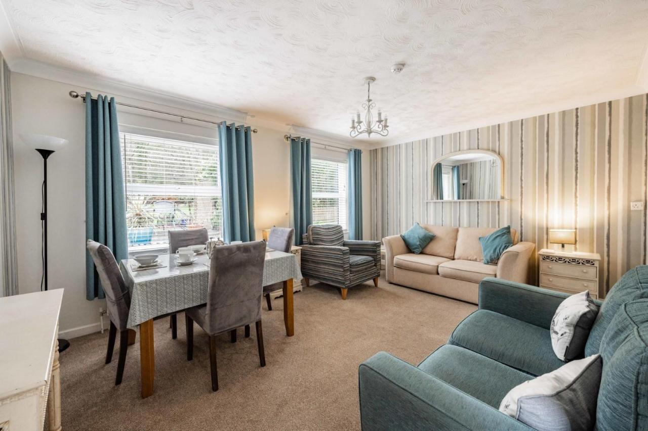 Host & Stay - The Eiders Aylmerton Εξωτερικό φωτογραφία