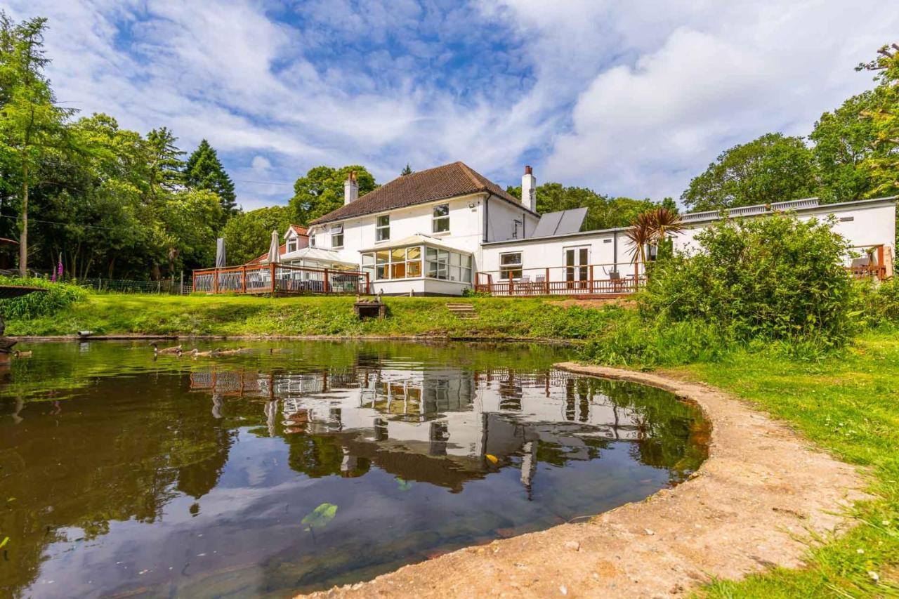 Host & Stay - The Eiders Aylmerton Εξωτερικό φωτογραφία