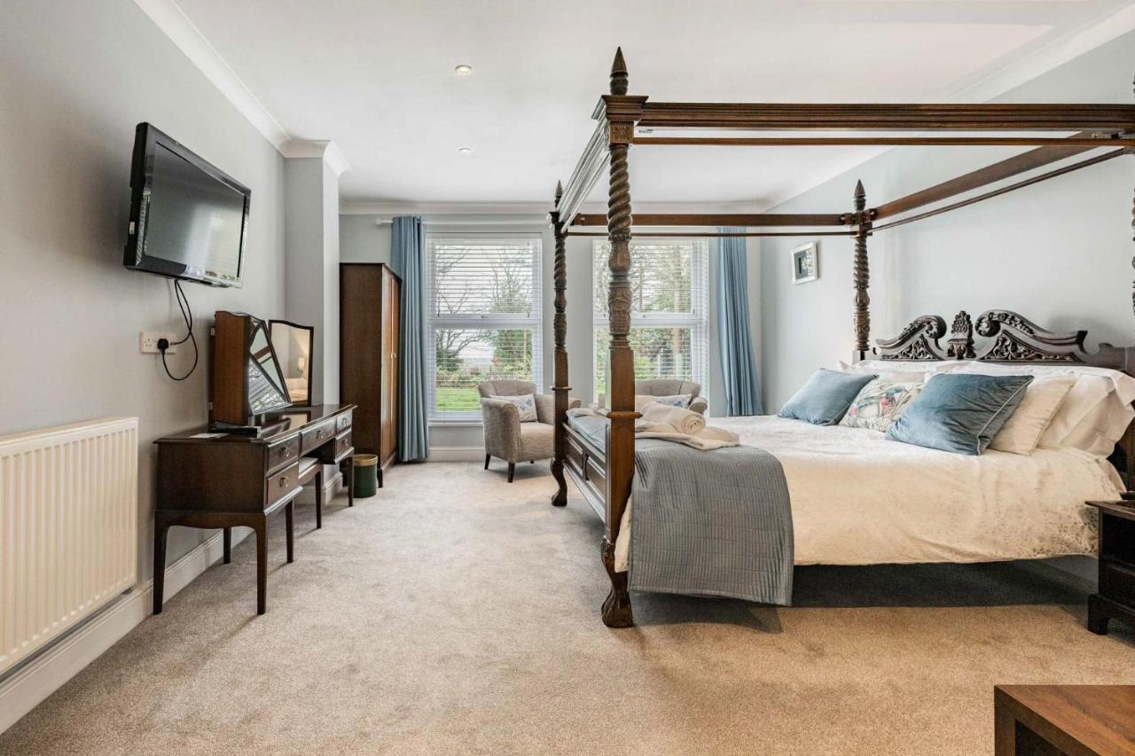 Host & Stay - The Eiders Aylmerton Εξωτερικό φωτογραφία