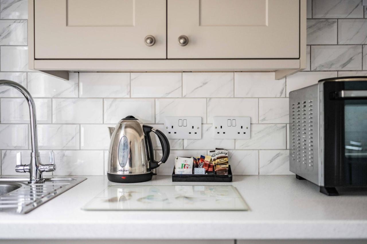 Host & Stay - The Eiders Aylmerton Εξωτερικό φωτογραφία