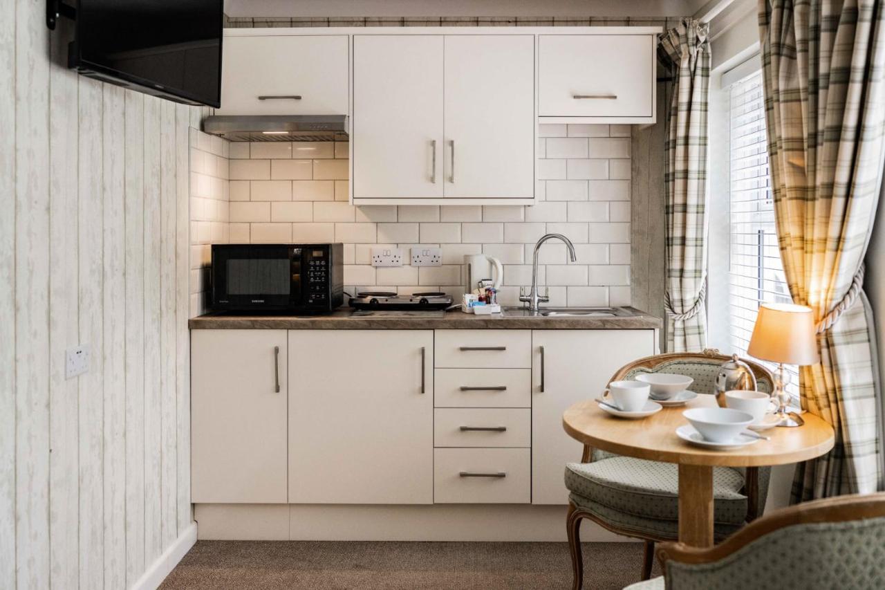 Host & Stay - The Eiders Aylmerton Εξωτερικό φωτογραφία