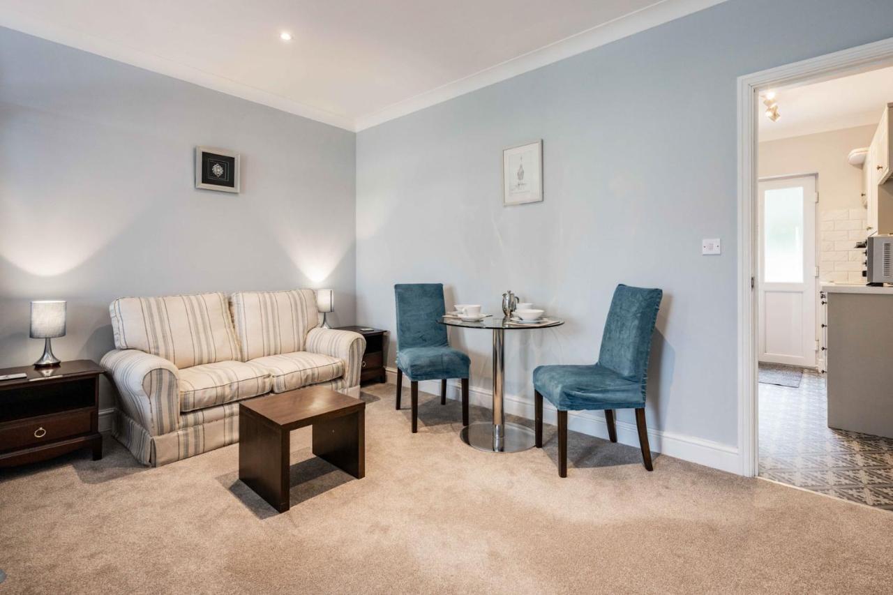 Host & Stay - The Eiders Aylmerton Εξωτερικό φωτογραφία