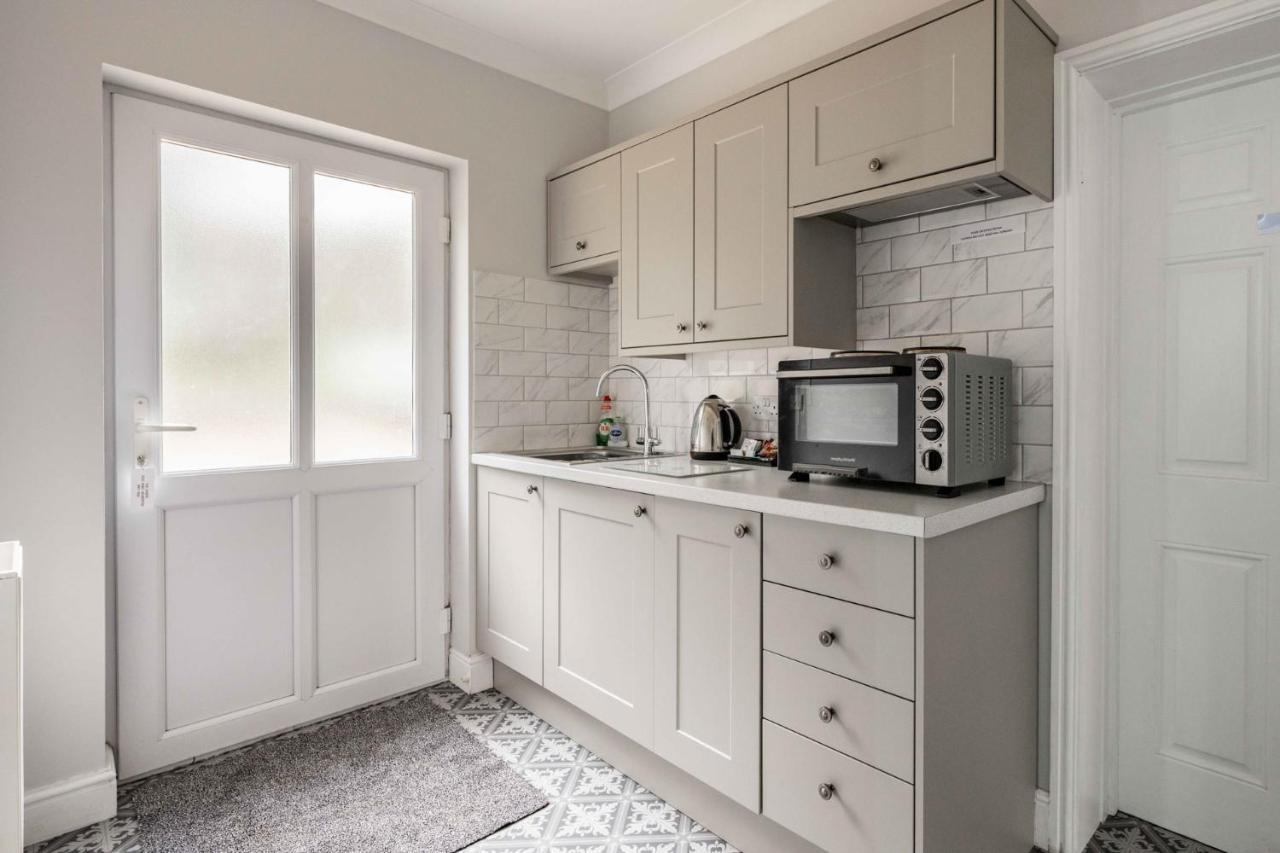Host & Stay - The Eiders Aylmerton Εξωτερικό φωτογραφία