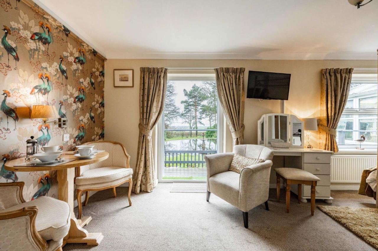 Host & Stay - The Eiders Aylmerton Εξωτερικό φωτογραφία