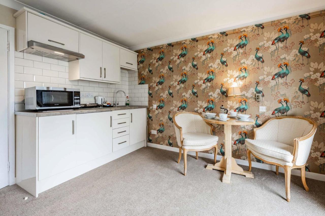 Host & Stay - The Eiders Aylmerton Εξωτερικό φωτογραφία