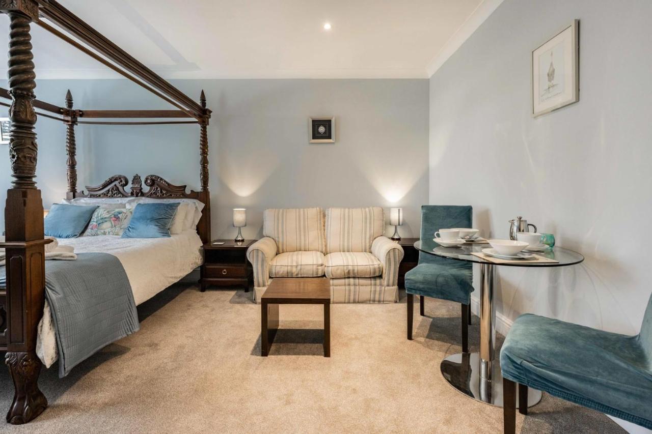 Host & Stay - The Eiders Aylmerton Εξωτερικό φωτογραφία