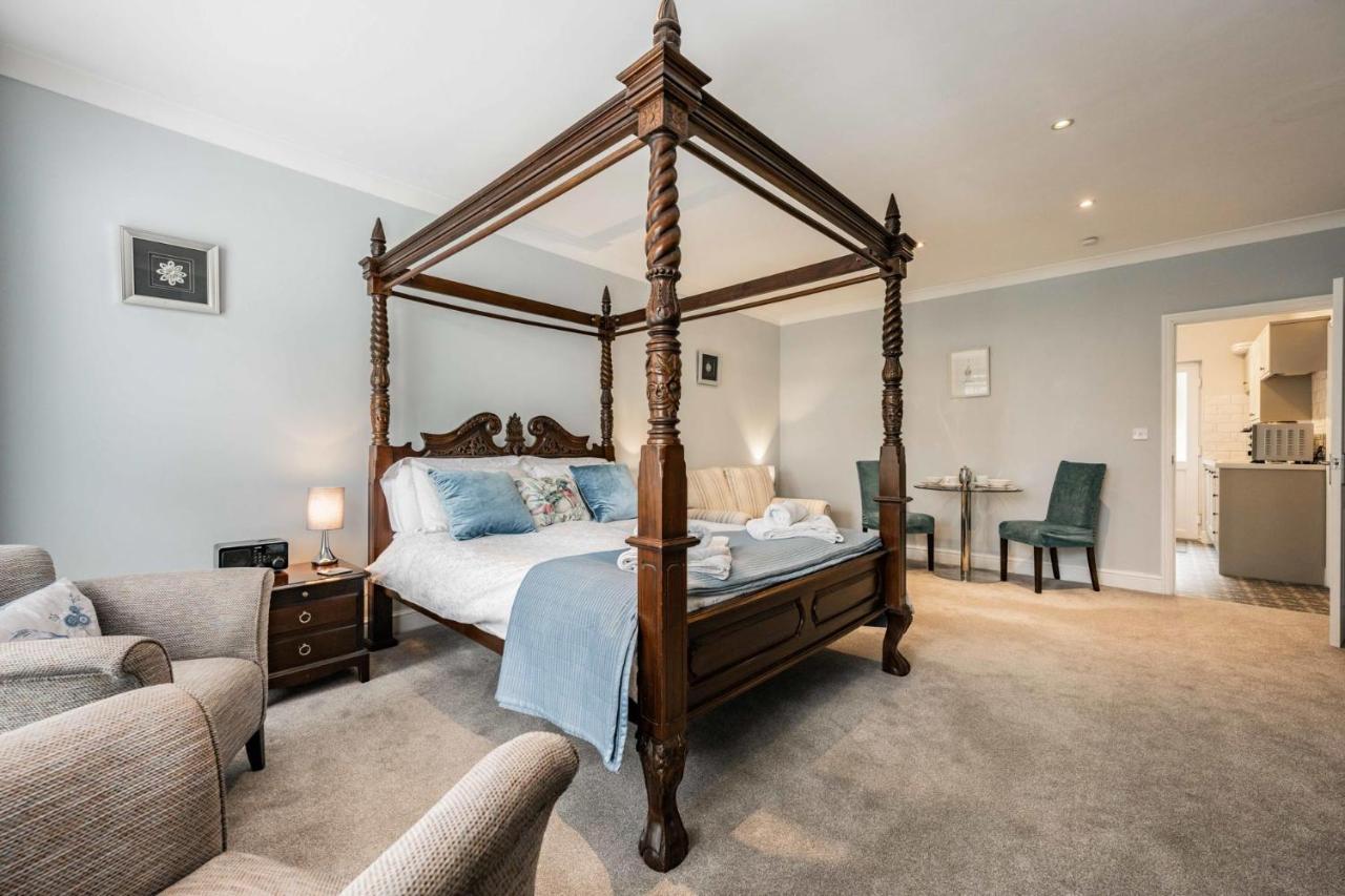 Host & Stay - The Eiders Aylmerton Εξωτερικό φωτογραφία