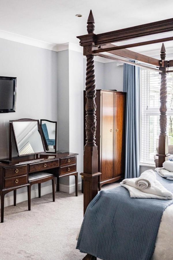 Host & Stay - The Eiders Aylmerton Εξωτερικό φωτογραφία