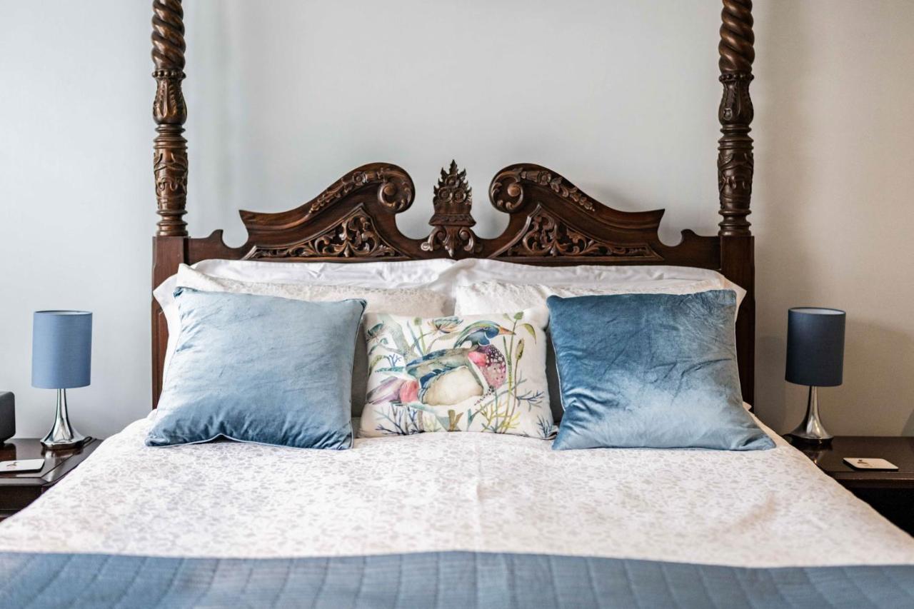 Host & Stay - The Eiders Aylmerton Εξωτερικό φωτογραφία