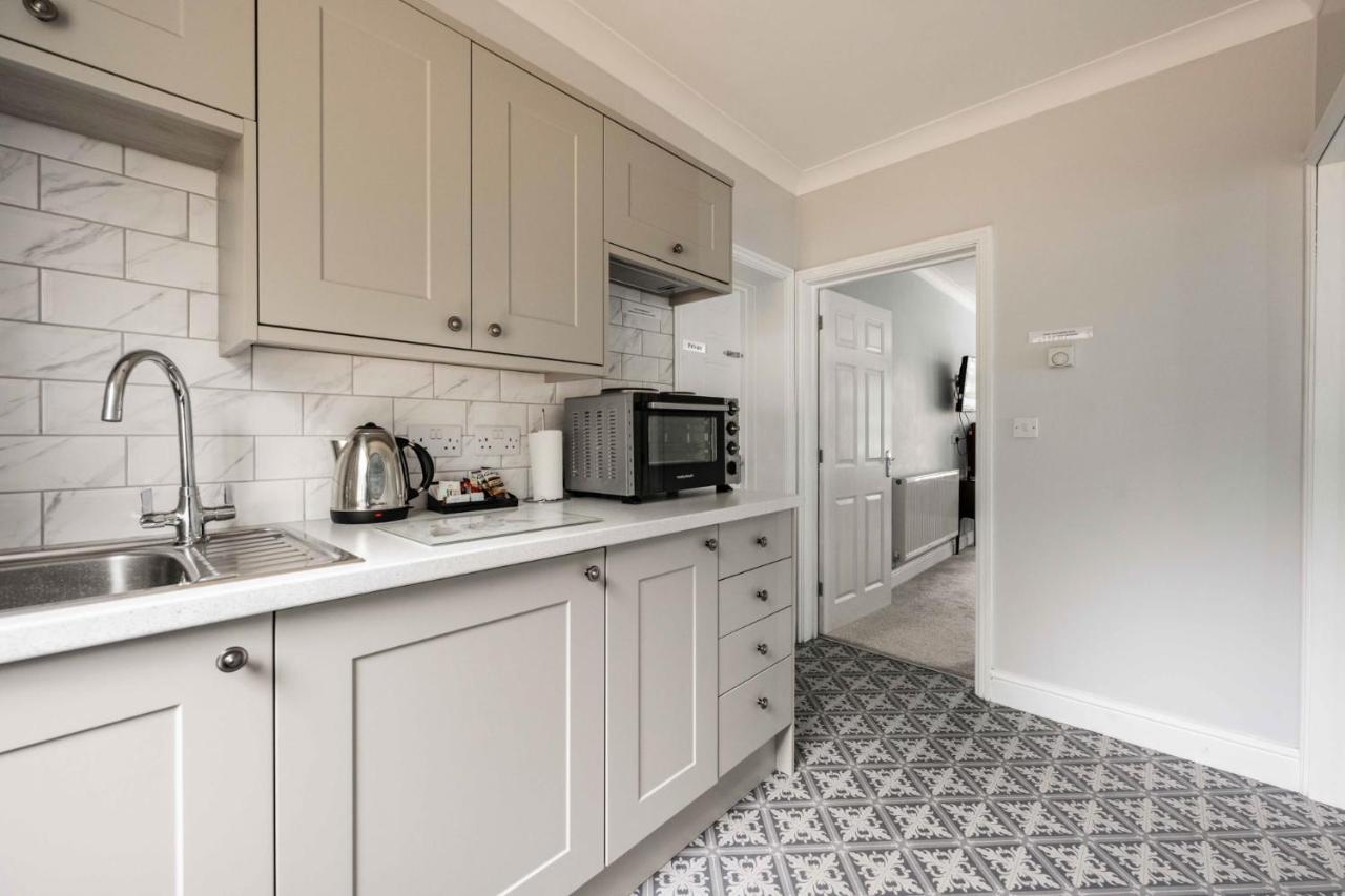 Host & Stay - The Eiders Aylmerton Εξωτερικό φωτογραφία