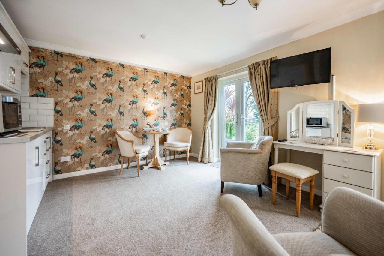 Host & Stay - The Eiders Aylmerton Εξωτερικό φωτογραφία