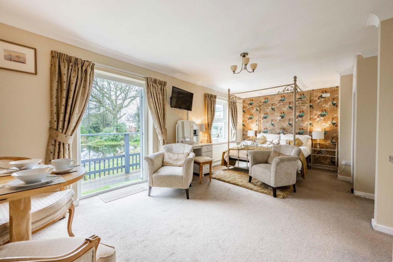 Host & Stay - The Eiders Aylmerton Εξωτερικό φωτογραφία