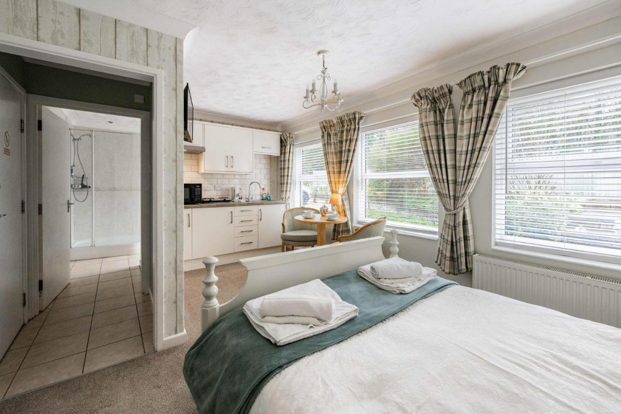 Host & Stay - The Eiders Aylmerton Εξωτερικό φωτογραφία