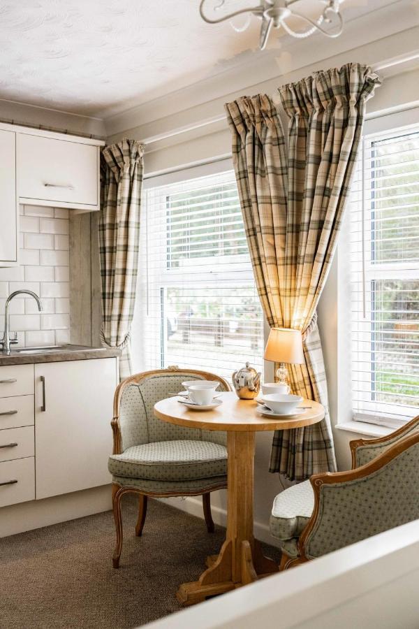 Host & Stay - The Eiders Aylmerton Εξωτερικό φωτογραφία