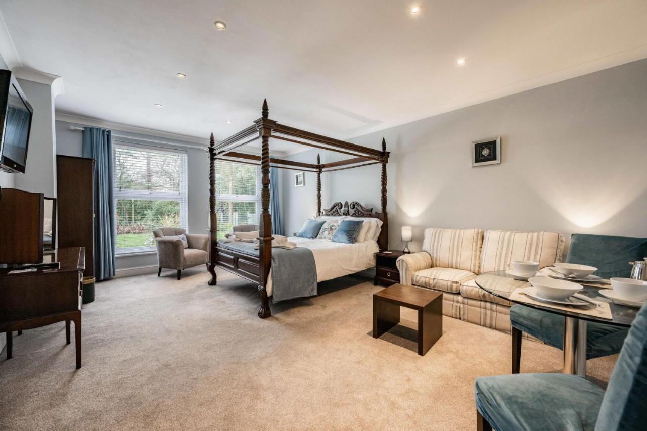 Host & Stay - The Eiders Aylmerton Εξωτερικό φωτογραφία