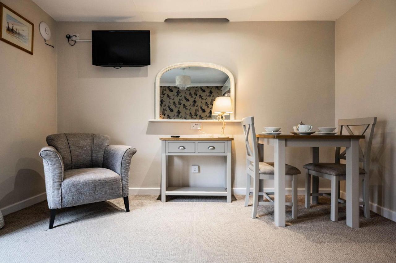 Host & Stay - The Eiders Aylmerton Εξωτερικό φωτογραφία