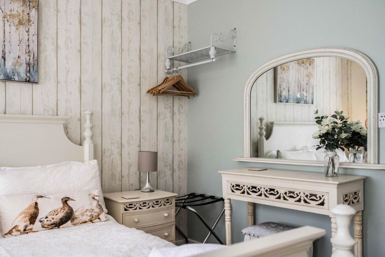 Host & Stay - The Eiders Aylmerton Εξωτερικό φωτογραφία
