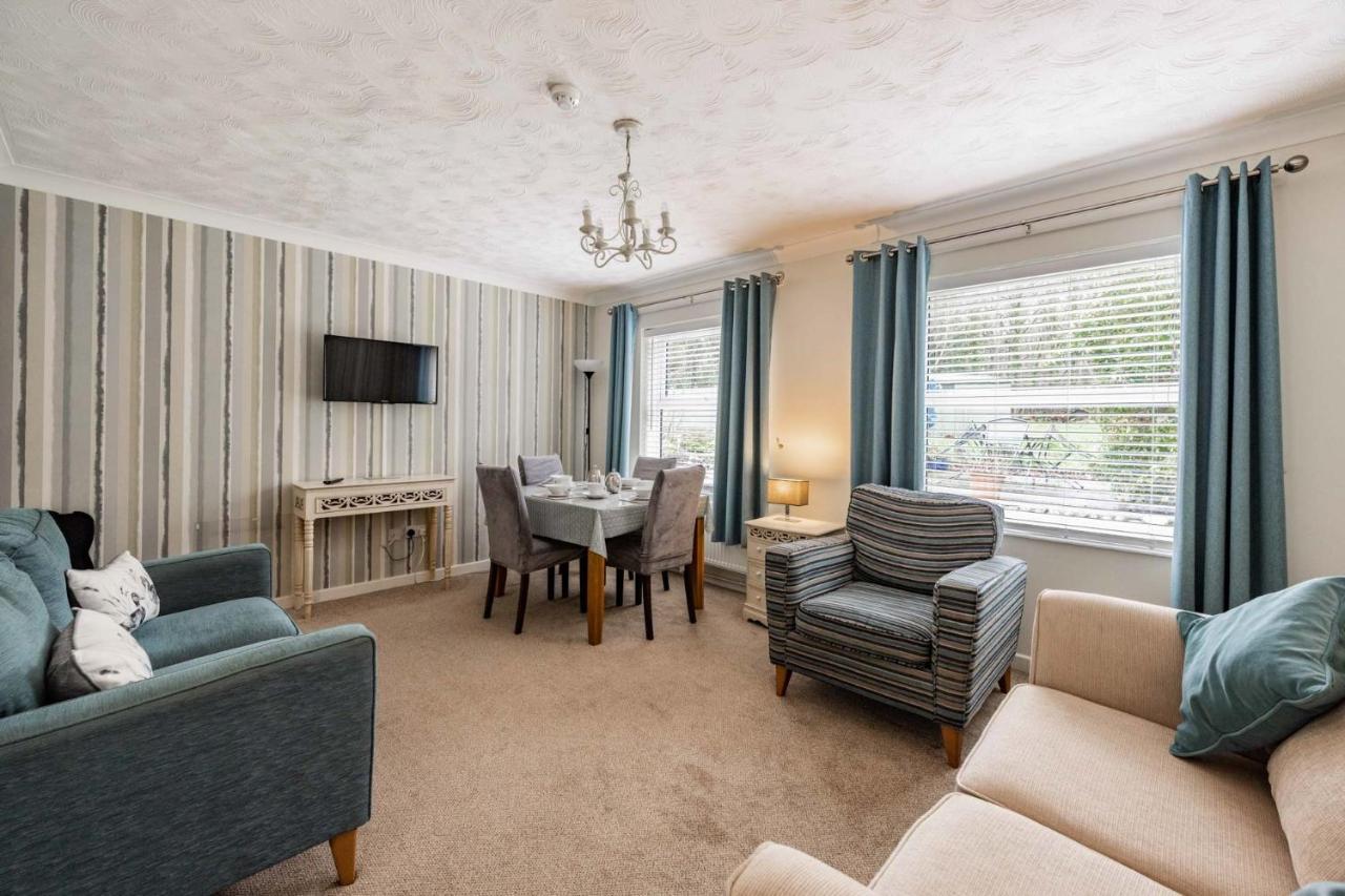 Host & Stay - The Eiders Aylmerton Εξωτερικό φωτογραφία