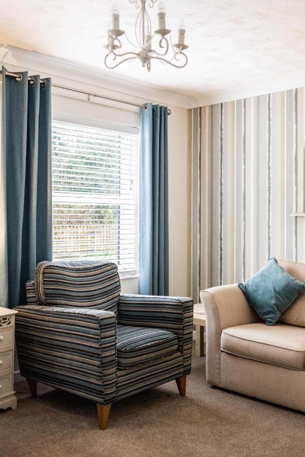Host & Stay - The Eiders Aylmerton Εξωτερικό φωτογραφία