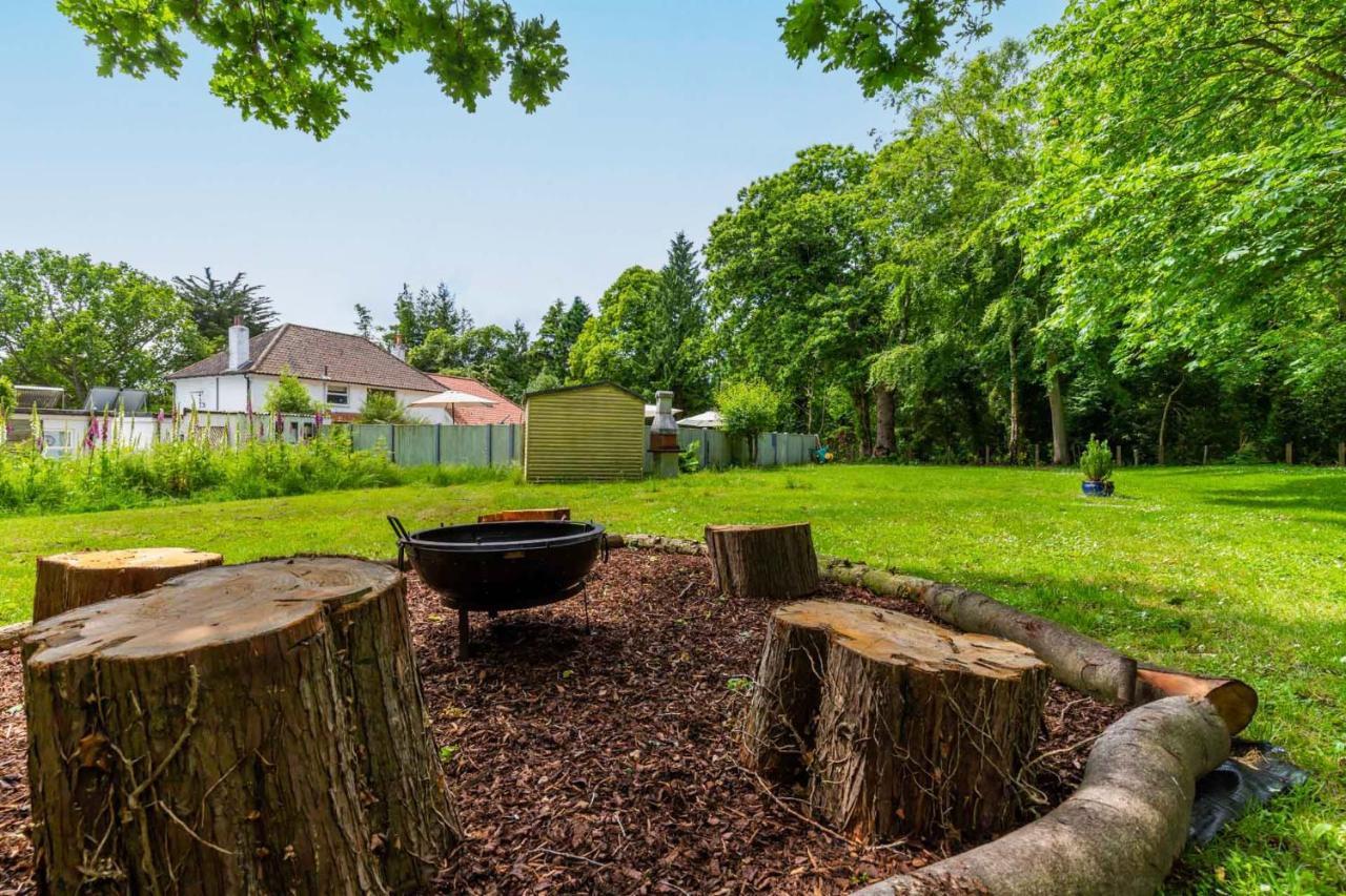 Host & Stay - The Eiders Aylmerton Εξωτερικό φωτογραφία