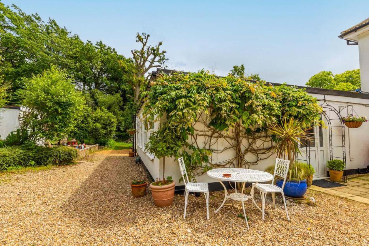 Host & Stay - The Eiders Aylmerton Εξωτερικό φωτογραφία