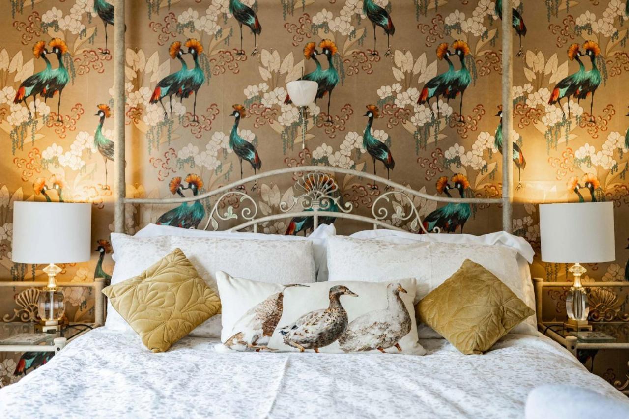 Host & Stay - The Eiders Aylmerton Εξωτερικό φωτογραφία