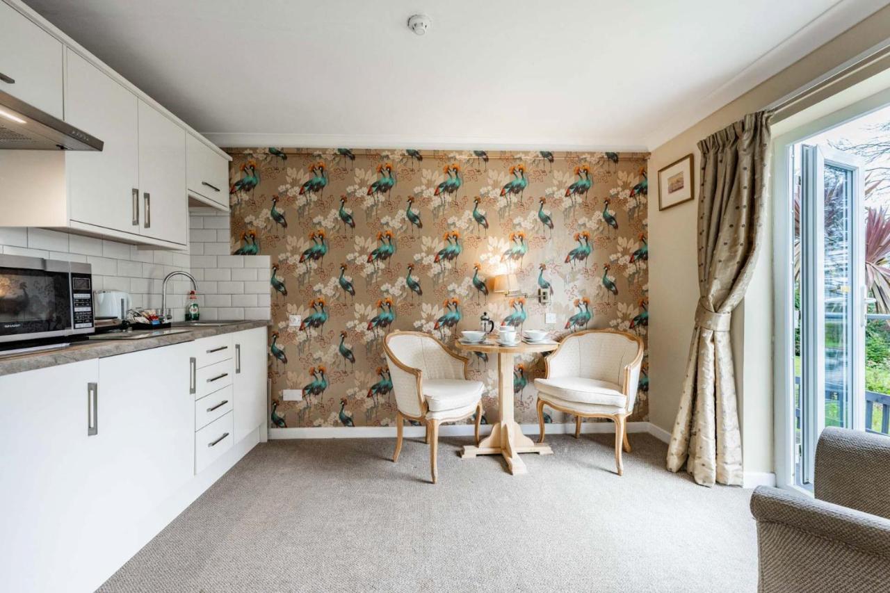 Host & Stay - The Eiders Aylmerton Εξωτερικό φωτογραφία