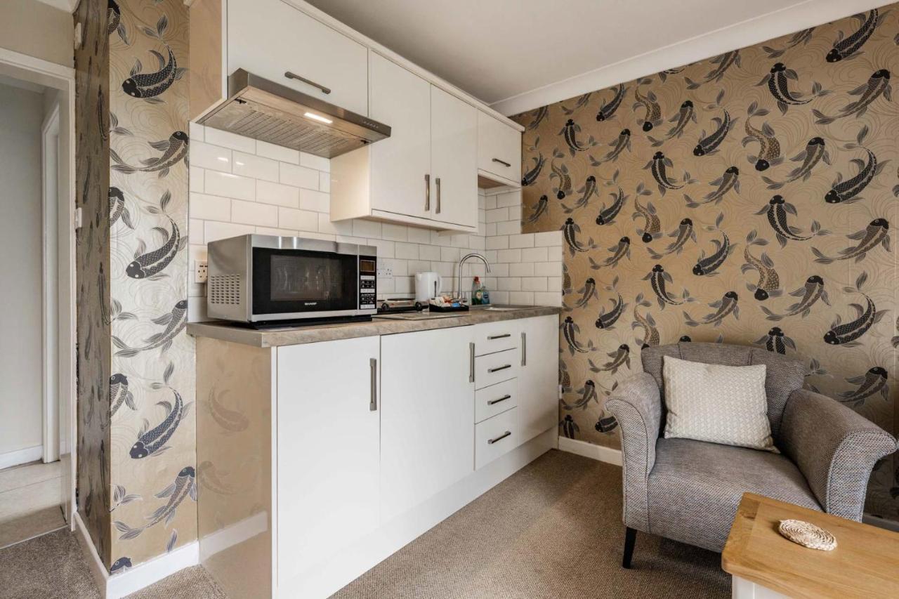 Host & Stay - The Eiders Aylmerton Εξωτερικό φωτογραφία