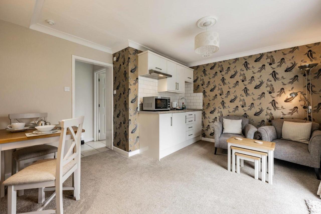 Host & Stay - The Eiders Aylmerton Εξωτερικό φωτογραφία