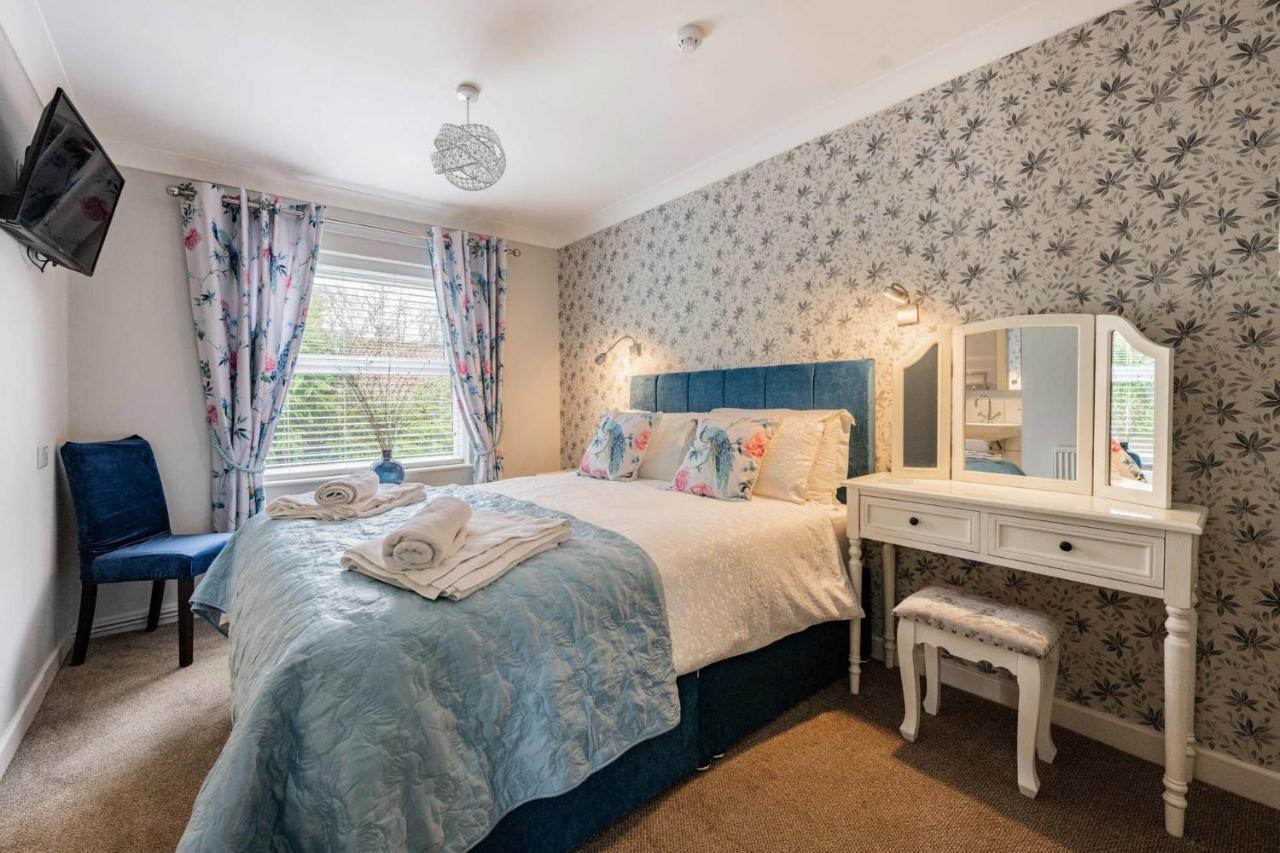 Host & Stay - The Eiders Aylmerton Εξωτερικό φωτογραφία