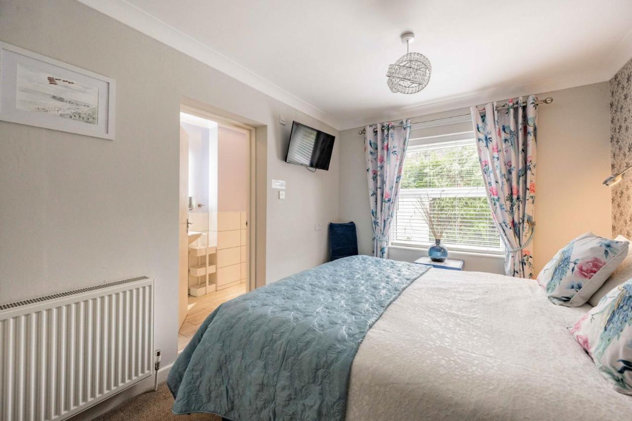 Host & Stay - The Eiders Aylmerton Εξωτερικό φωτογραφία