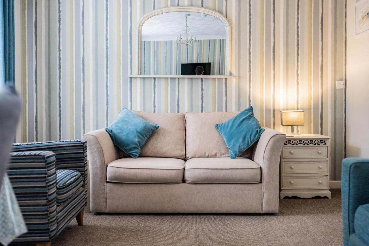 Host & Stay - The Eiders Aylmerton Εξωτερικό φωτογραφία