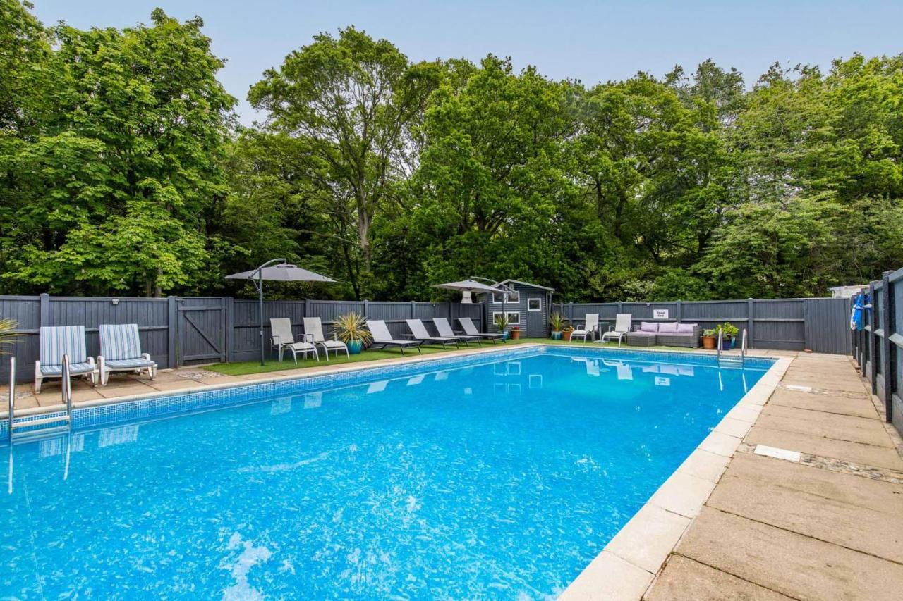 Host & Stay - The Eiders Aylmerton Εξωτερικό φωτογραφία
