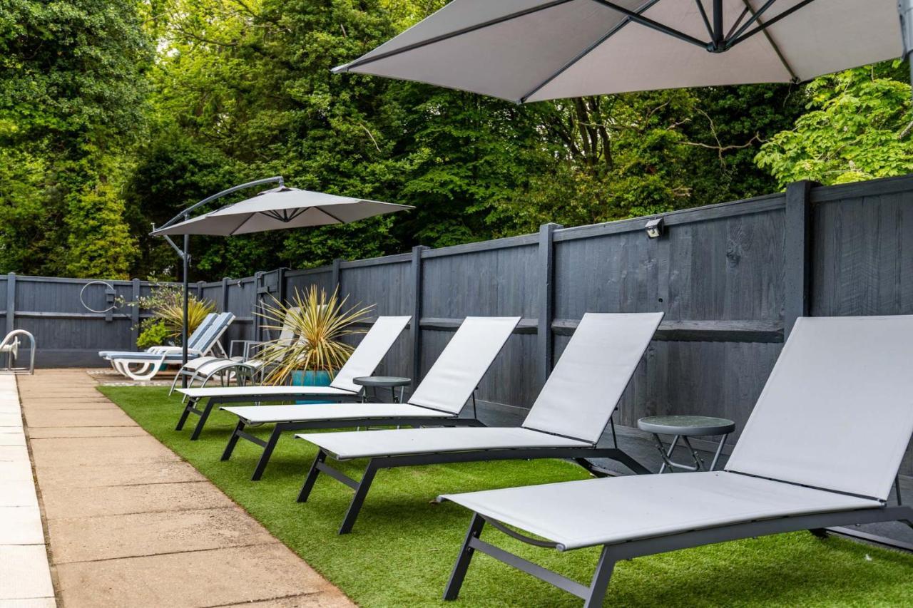 Host & Stay - The Eiders Aylmerton Εξωτερικό φωτογραφία