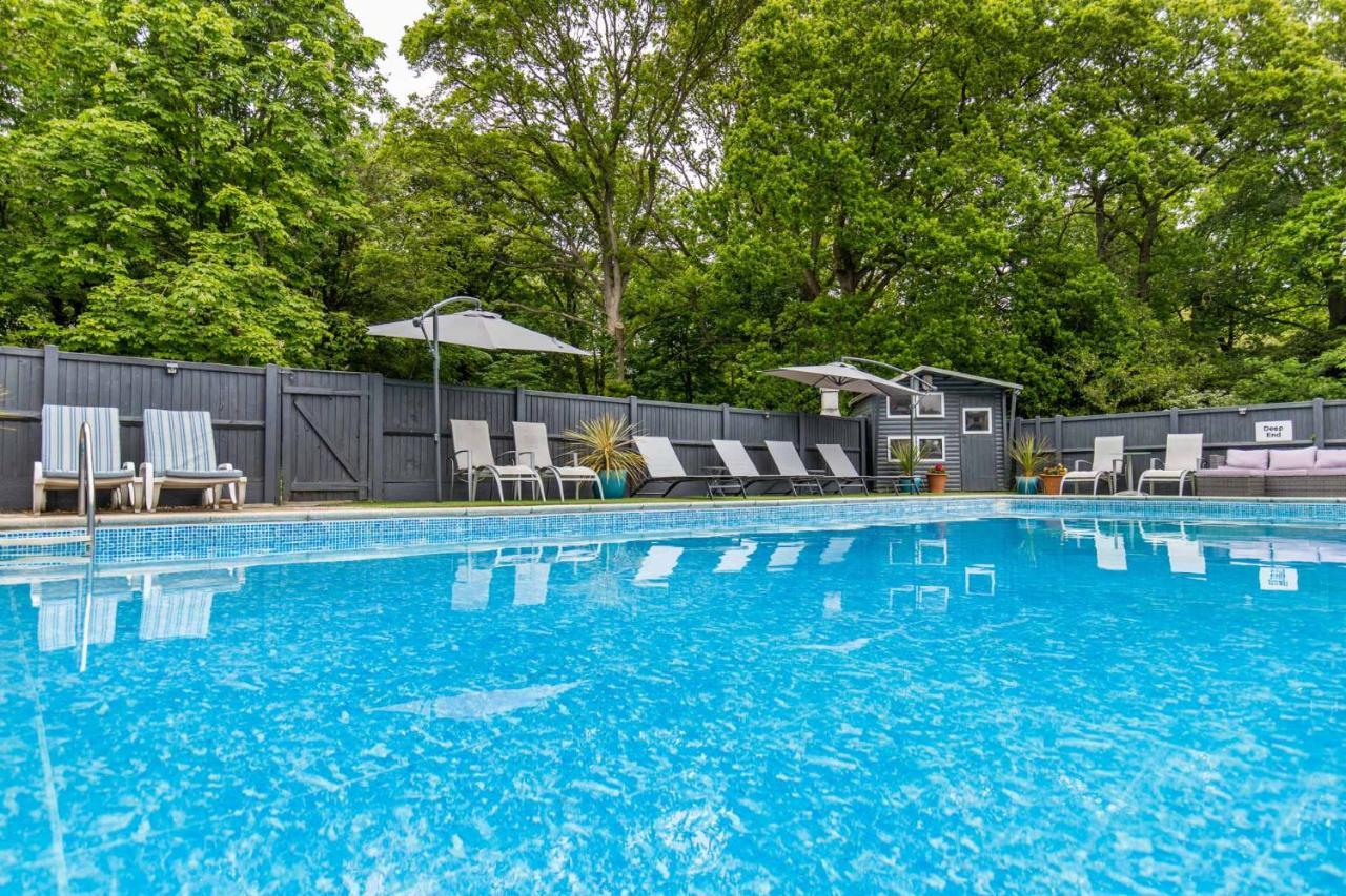 Host & Stay - The Eiders Aylmerton Εξωτερικό φωτογραφία