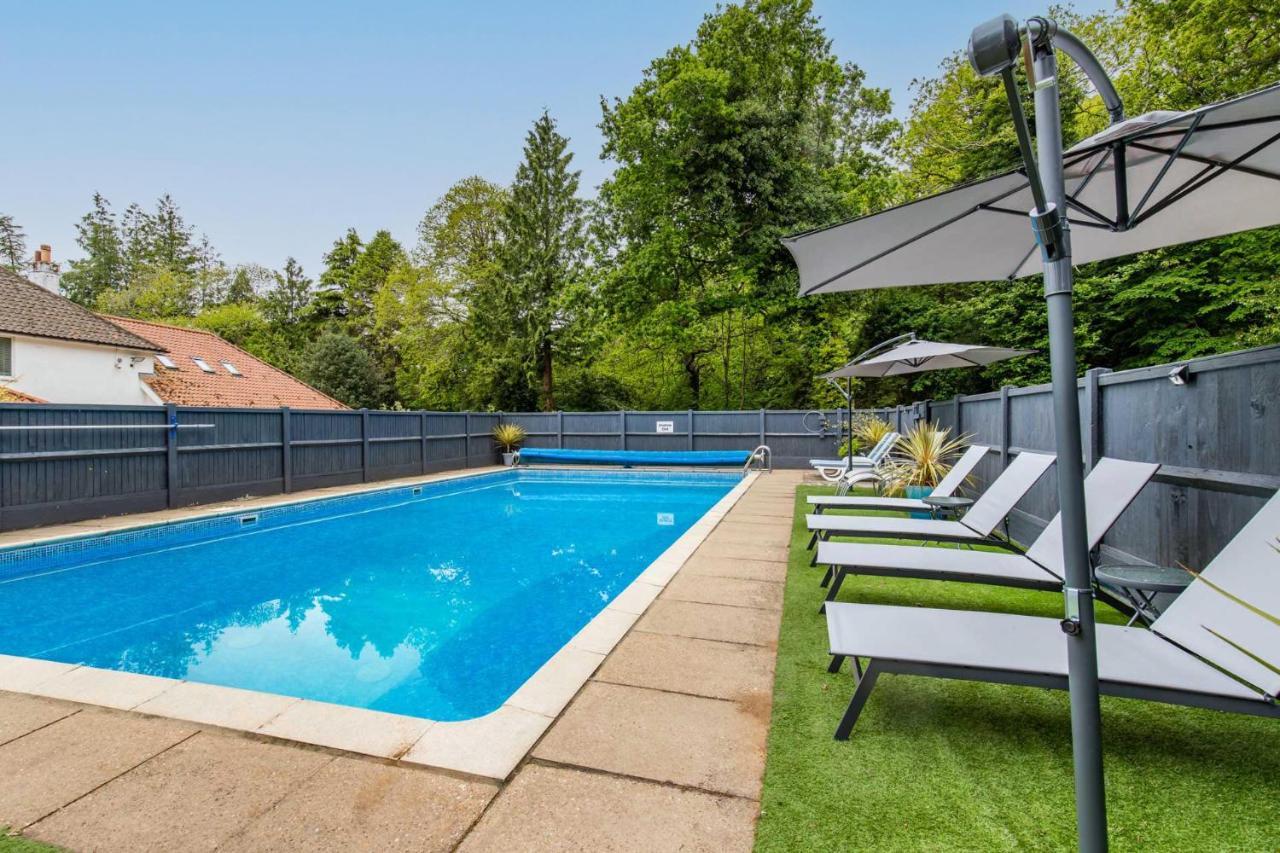 Host & Stay - The Eiders Aylmerton Εξωτερικό φωτογραφία
