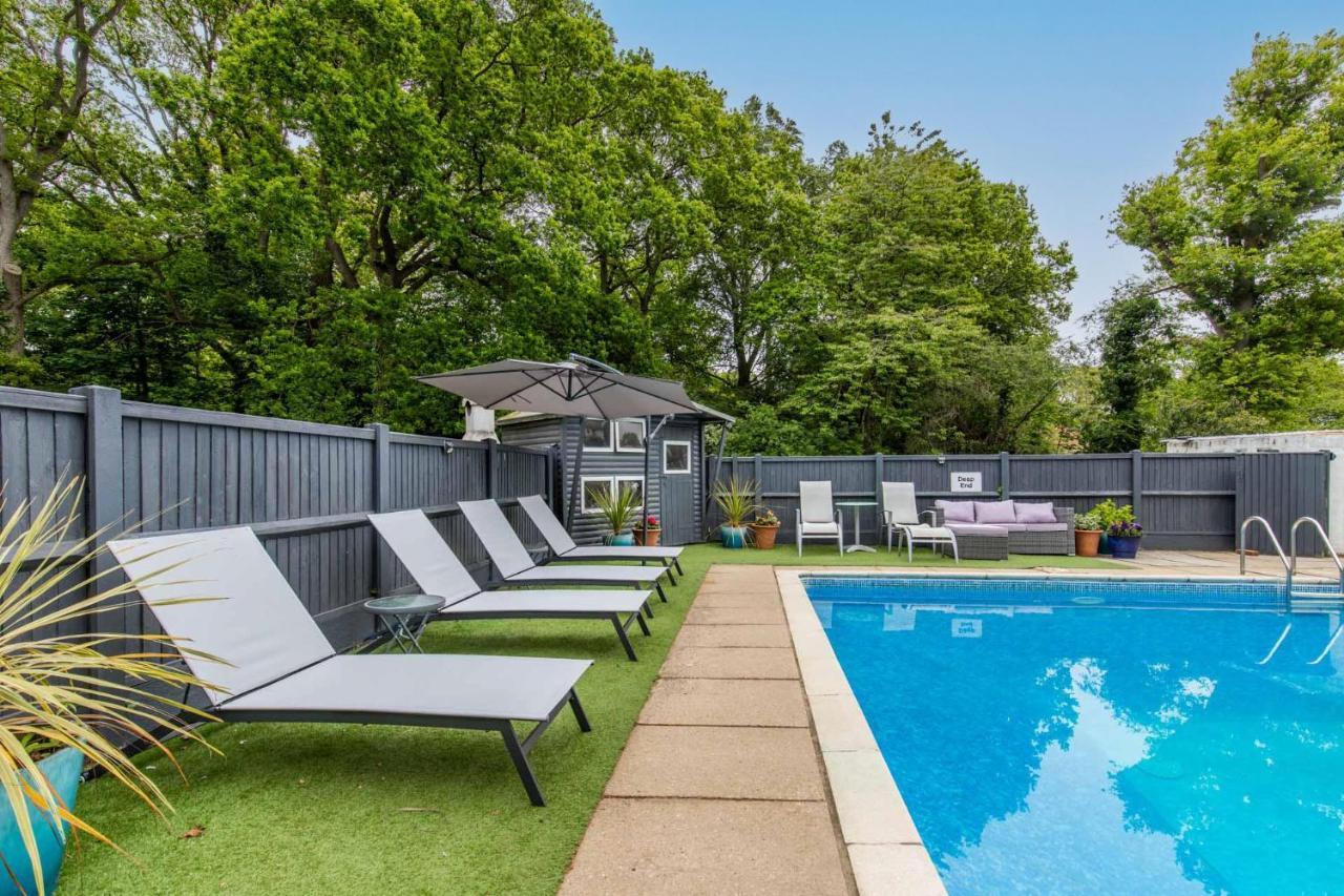 Host & Stay - The Eiders Aylmerton Εξωτερικό φωτογραφία