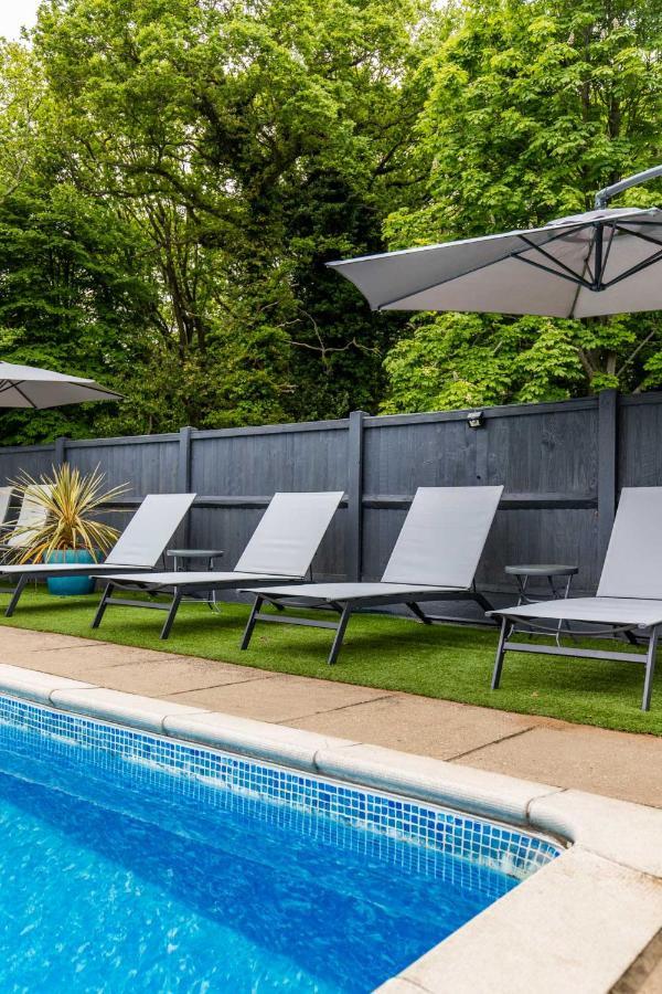 Host & Stay - The Eiders Aylmerton Εξωτερικό φωτογραφία